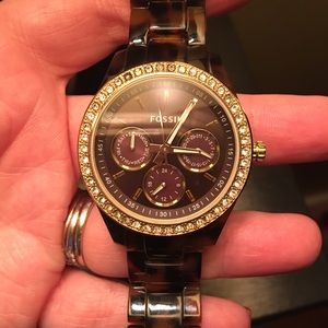 Fossil Watch